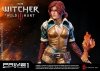 Wiedźmin - Figurka Triss Merigold 56 cm - Witcher 3 Wild Hunt